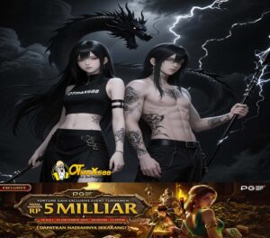 OTMAX688 Slot Online Resmi Menang Terus Tanpa Henti