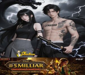 OTMaxPlay Slot Terpercaya Online Paling Populer Saat Ini