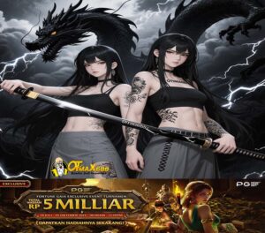 OTMax688 Daftar Judol Slot Online Gacor Terbaik