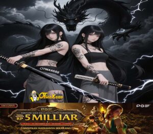 OTMaxPlay Informasi Pola Slot Ringkas dan Aktual