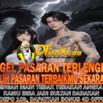 OTMax88 Platform Slot Online Resmi Mudah Menang