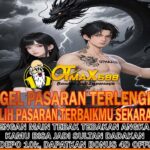 OTMax88 Slot Jackpot Online Gampang Menang