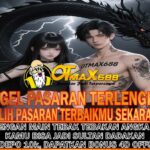 OTMax88 Slot Maxwin Mudah Menang RTP Tinggi