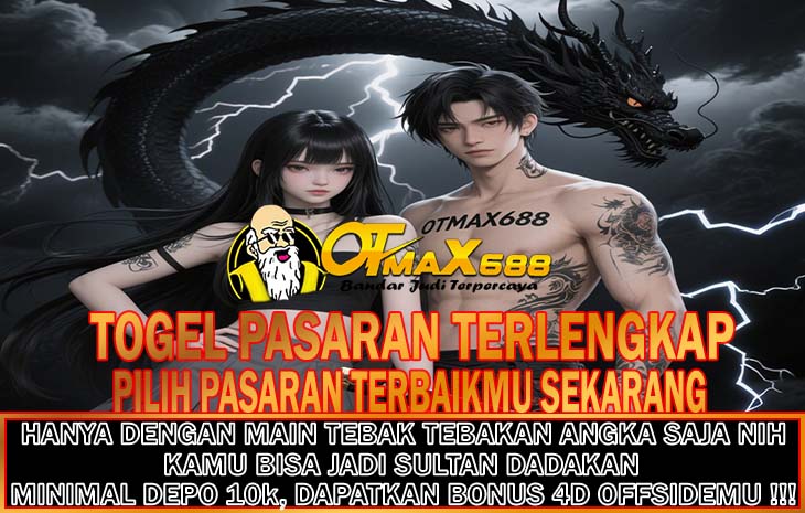 OTMax88 Slot Maxwin Mudah Menang RTP Tinggi