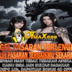 OTMax88 Situs Slot Gaming Terlengkap Indonesia Resmi