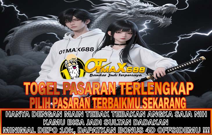 OTMax88 Slot Gacor Online Pilihan Tepat Pemula