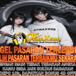 OTMax88 Slot QRIS Online Terpercaya Gampang Menang
