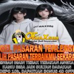 OTMax88 Situs QRIS Online Game Lengkap Pelayanan Ramah