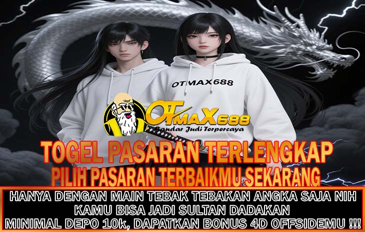 OTMax88 Situs QRIS Online Game Lengkap Pelayanan Ramah