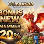 OTMax88 Situs Slot BNI Online Terpercaya Jackpot Besar