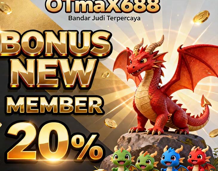OTMax88 Situs Slot BNI Online Terpercaya Jackpot Besar