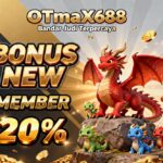 OTmaX688 Slot SeaBank Online RTP Tinggi Hari Ini