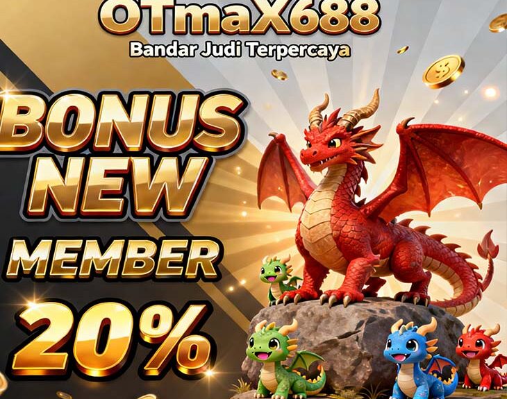 OTmaX688 Slot SeaBank Online RTP Tinggi Hari Ini