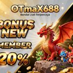 OTmaX688 Taruhan Bola Terbaik Pilihan Para Pemain Profesional