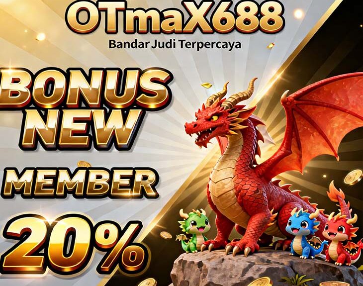 OTmaX688 Taruhan Bola Terbaik Pilihan Para Pemain Profesional