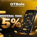 OTBola Slot Online Terpercaya Akses Mudah Dimana Saja